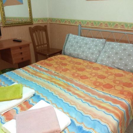 Bed and Breakfast Astra Neapel Exterior foto