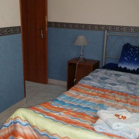 Bed and Breakfast Astra Neapel Exterior foto