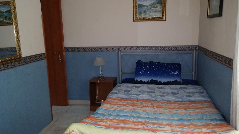 Bed and Breakfast Astra Neapel Exterior foto