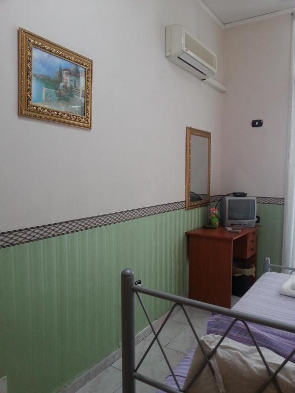 Bed and Breakfast Astra Neapel Zimmer foto