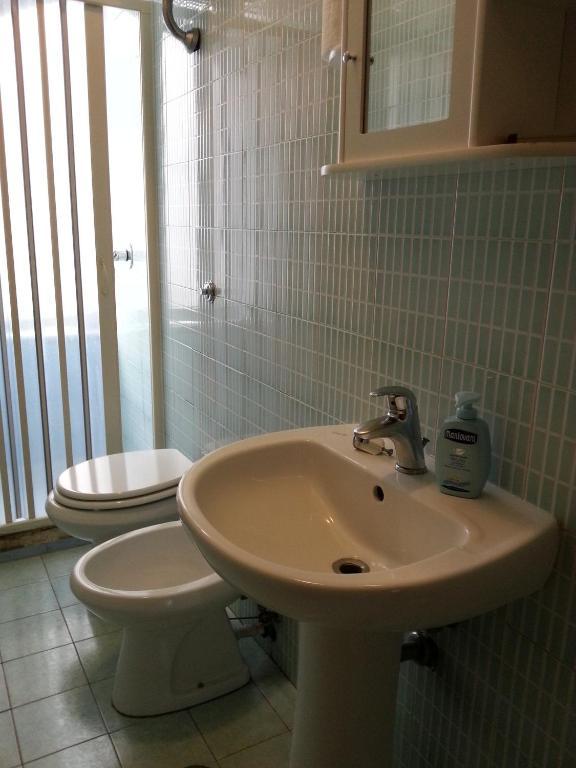 Bed and Breakfast Astra Neapel Zimmer foto