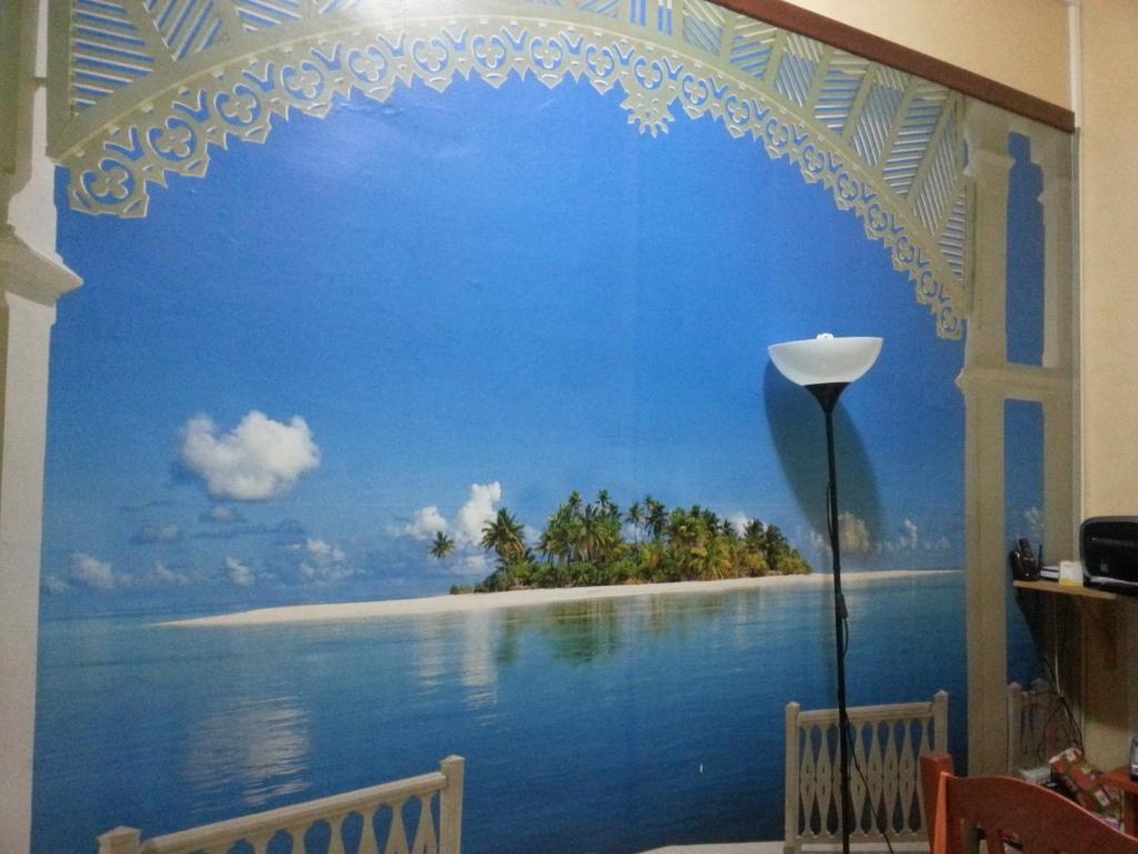 Bed and Breakfast Astra Neapel Exterior foto