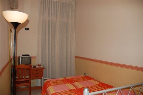 Bed and Breakfast Astra Neapel Exterior foto