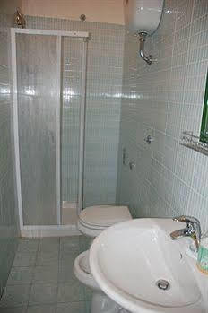Bed and Breakfast Astra Neapel Exterior foto