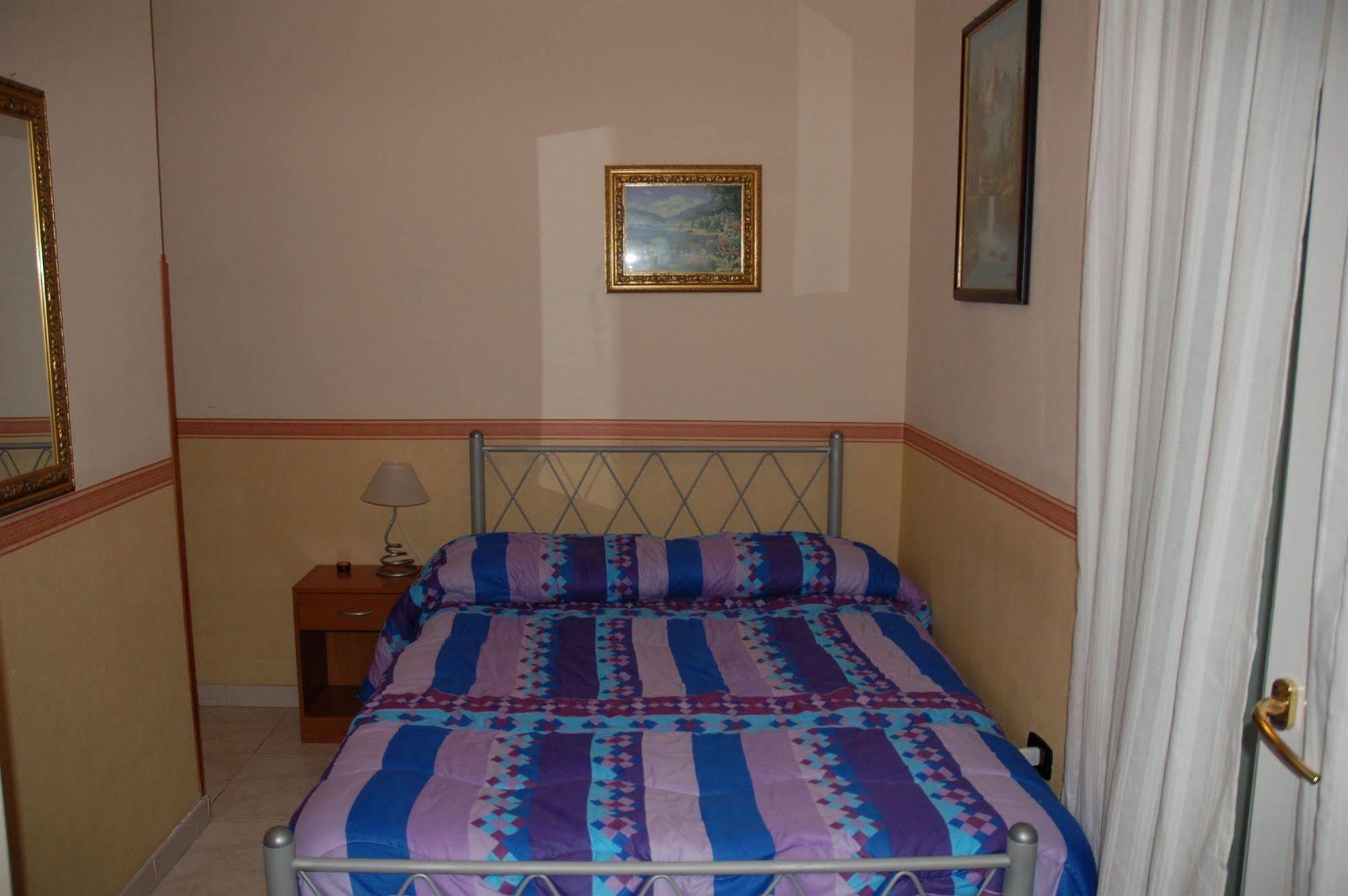 Bed and Breakfast Astra Neapel Exterior foto